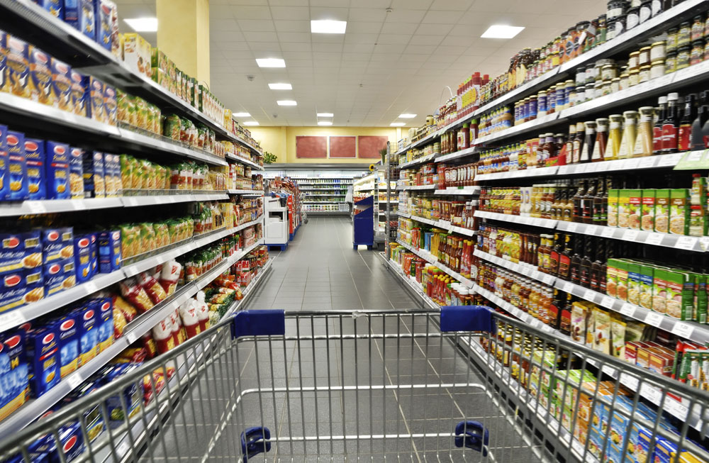 西安开超市需要什么手续？